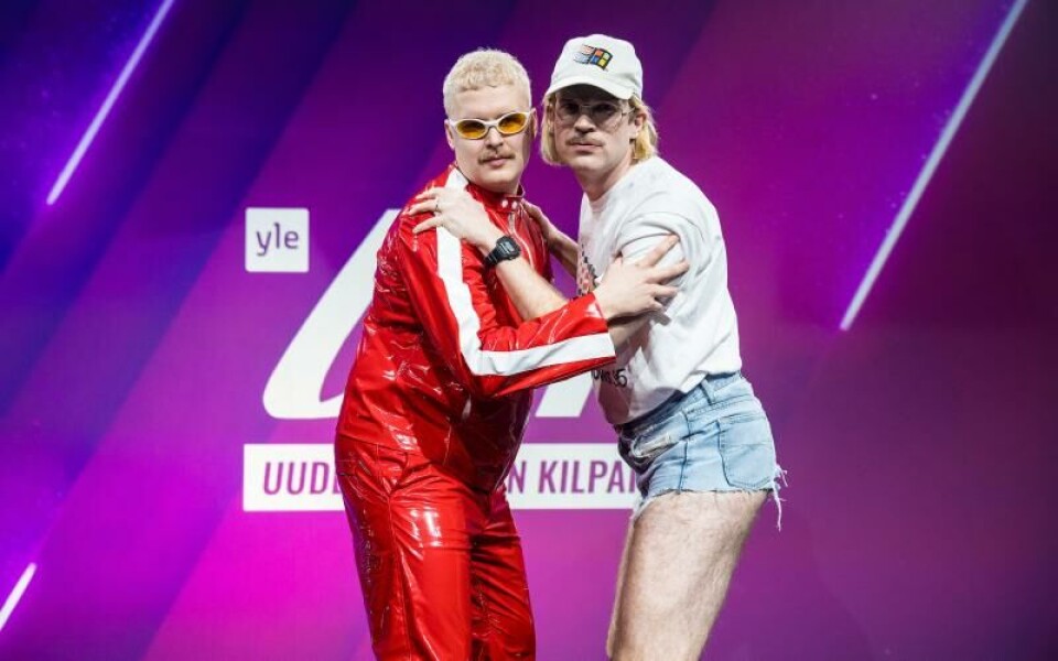 Foto: MIIKKA VARILA