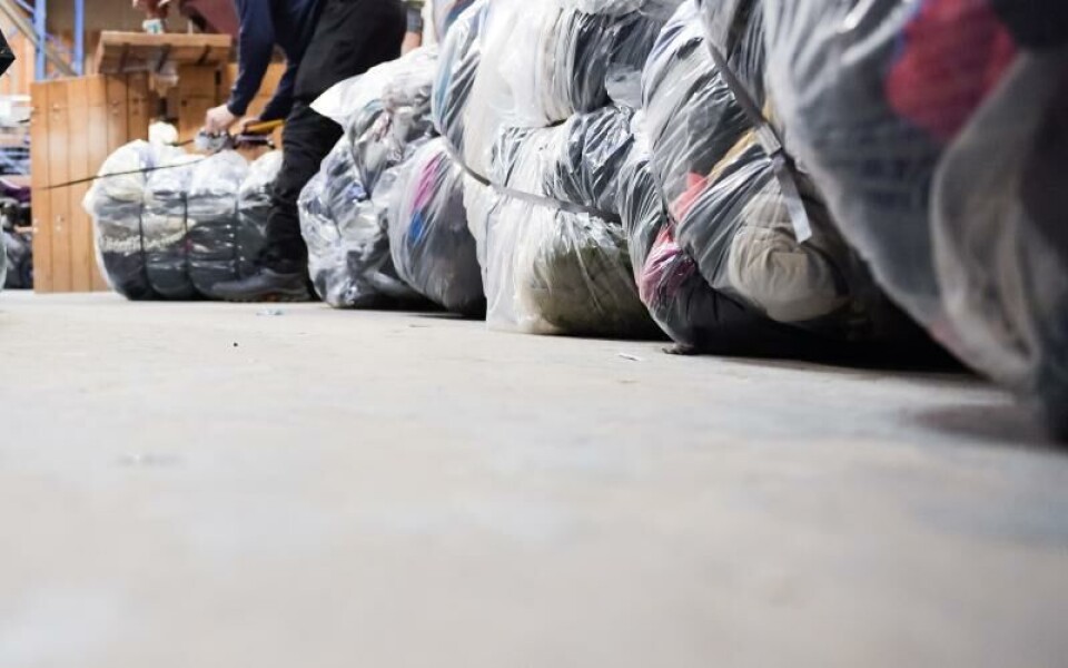 Ukrainax, Nina Smeds, Bosse Karlsson, Tindra Karlsson, Ukraina hjälpen, EmmausFoto: Hülya Tokur-Ehres