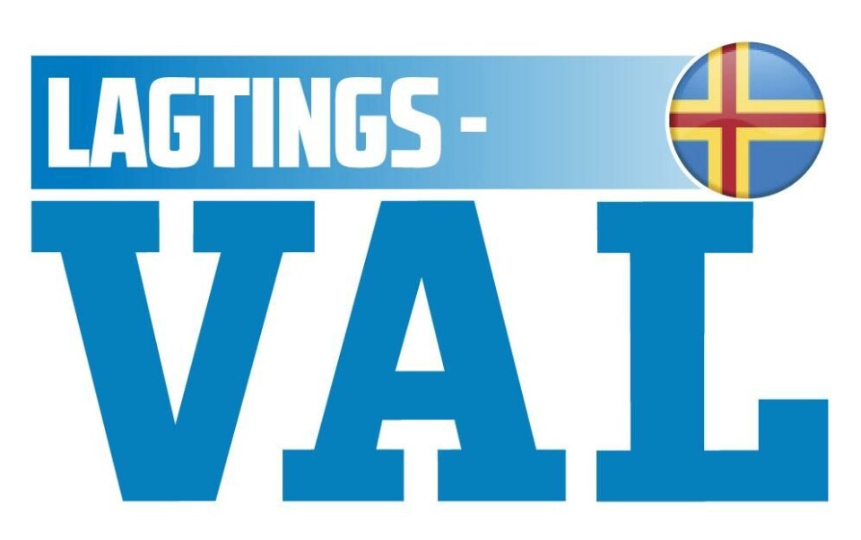 Hitta din kandidat – Ålandstidningens valkompass hjälper dig
