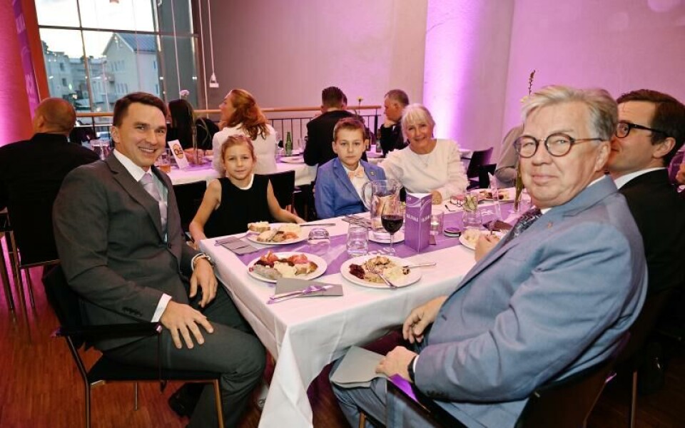 Foto: DANIEL ERIKSSON