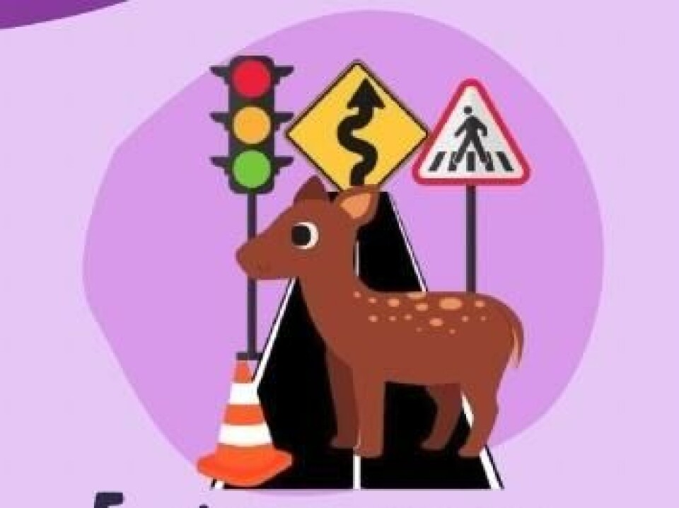 Rådjuret Bambi vann Barnens val 2023. Rådjuret Bambi vann Barnens val 2023.