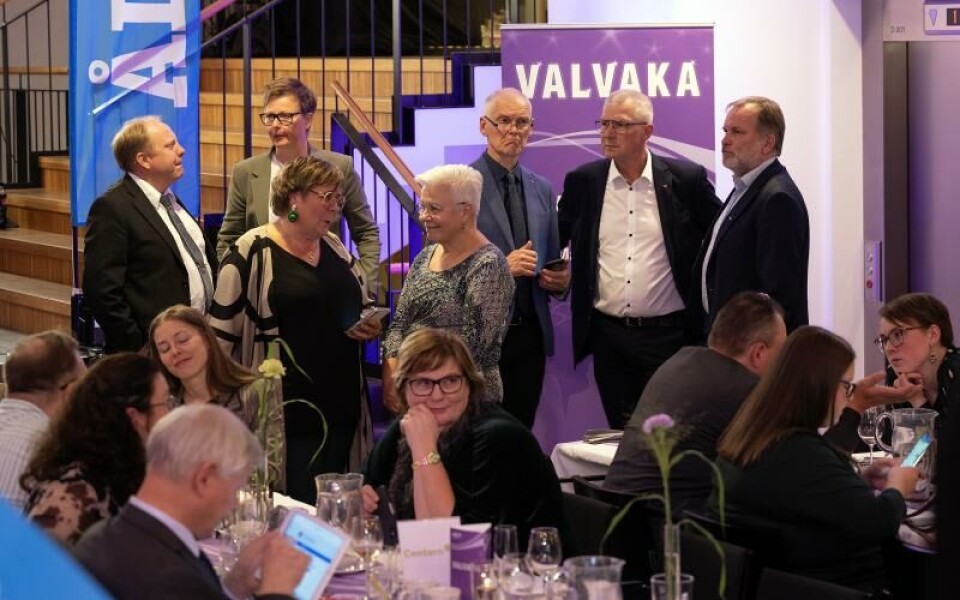 Foto: DANIEL ERIKSSON