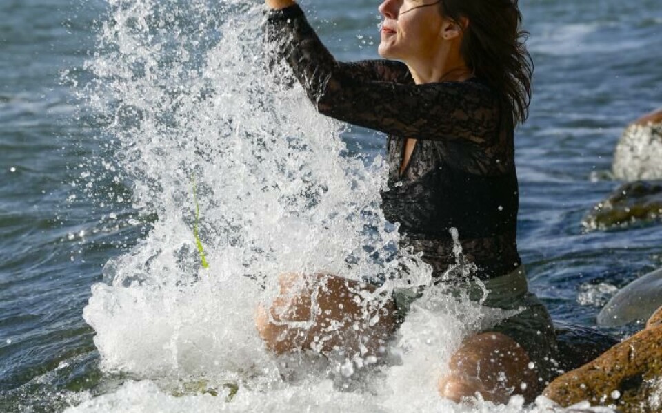 Foto: Robert Jansson