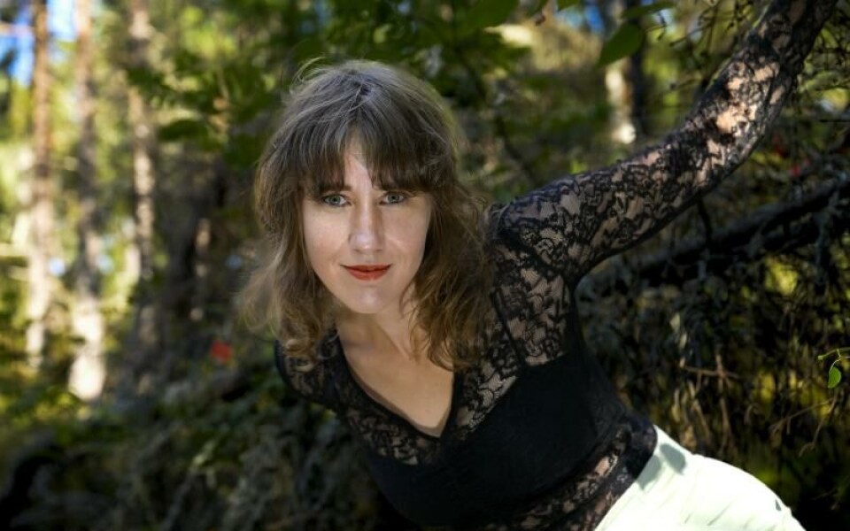 Foto: Robert Jansson