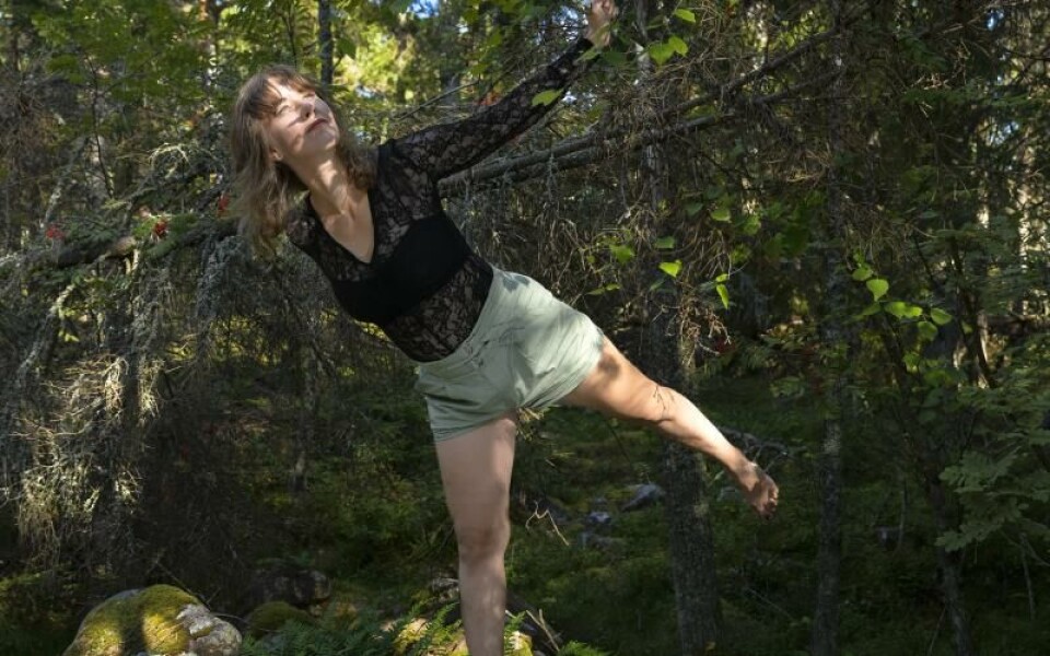 Foto: Robert Jansson