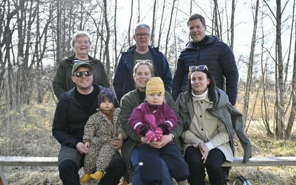 Foto: DANIEL ERIKSSON