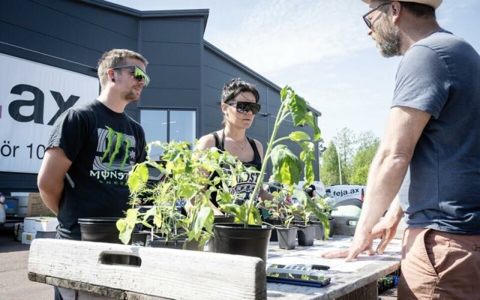 Foto: DANIEL ERIKSSON