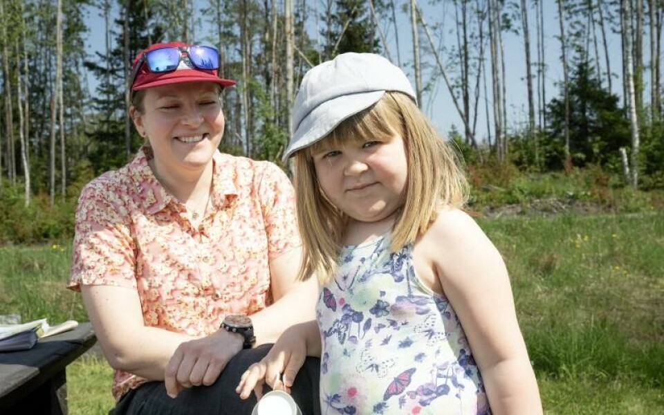 Foto: DANIEL ERIKSSON