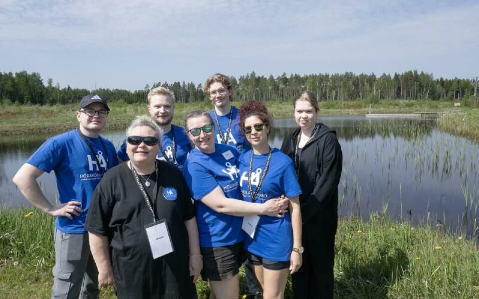 Foto: DANIEL ERIKSSON