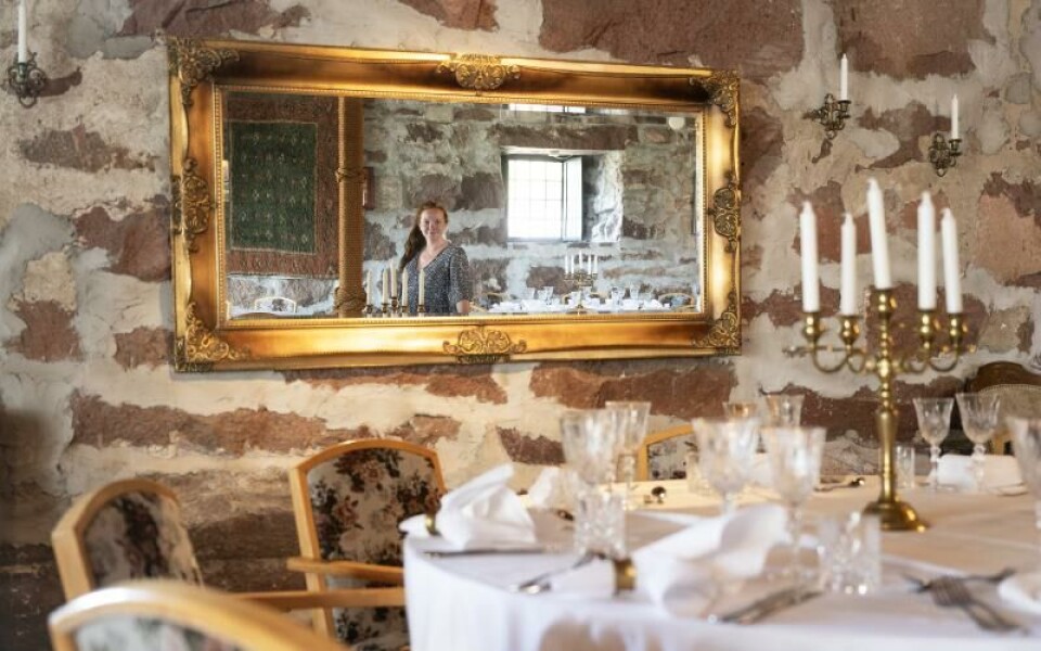 Foto: DANIEL ERIKSSON