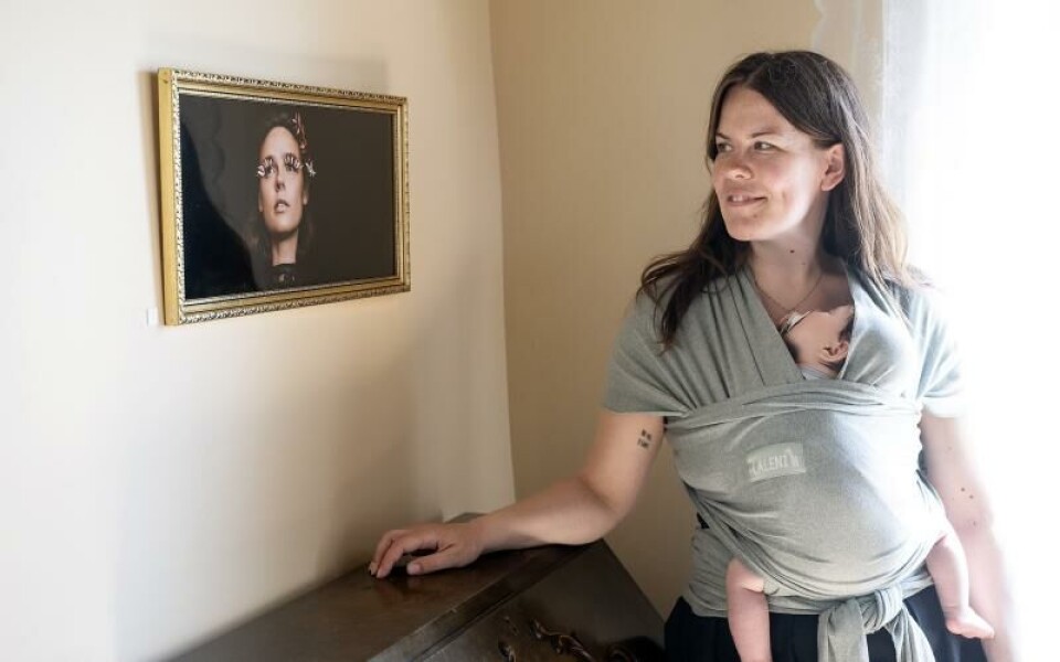 Foto: DANIEL ERIKSSON