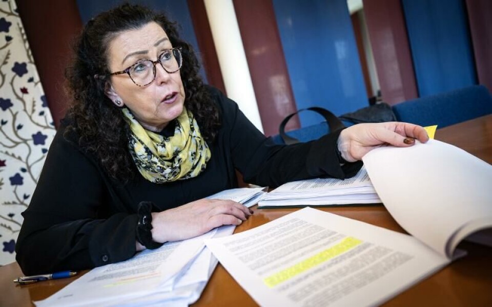 Foto: DANIEL ERIKSSON