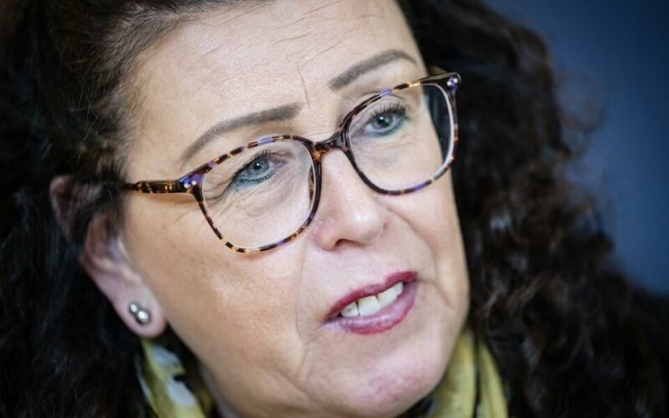 Foto: DANIEL ERIKSSON