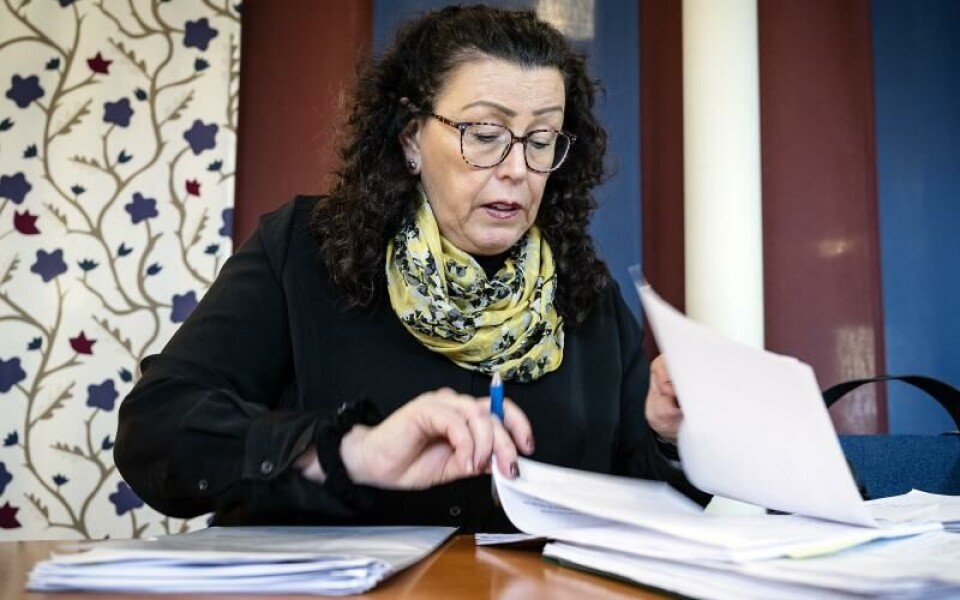 Foto: DANIEL ERIKSSON