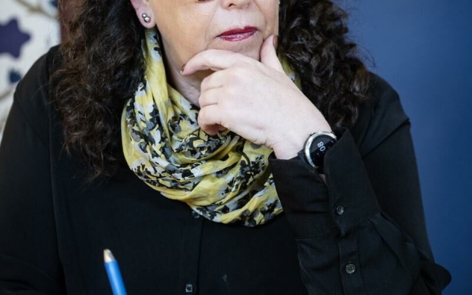 Foto: DANIEL ERIKSSON