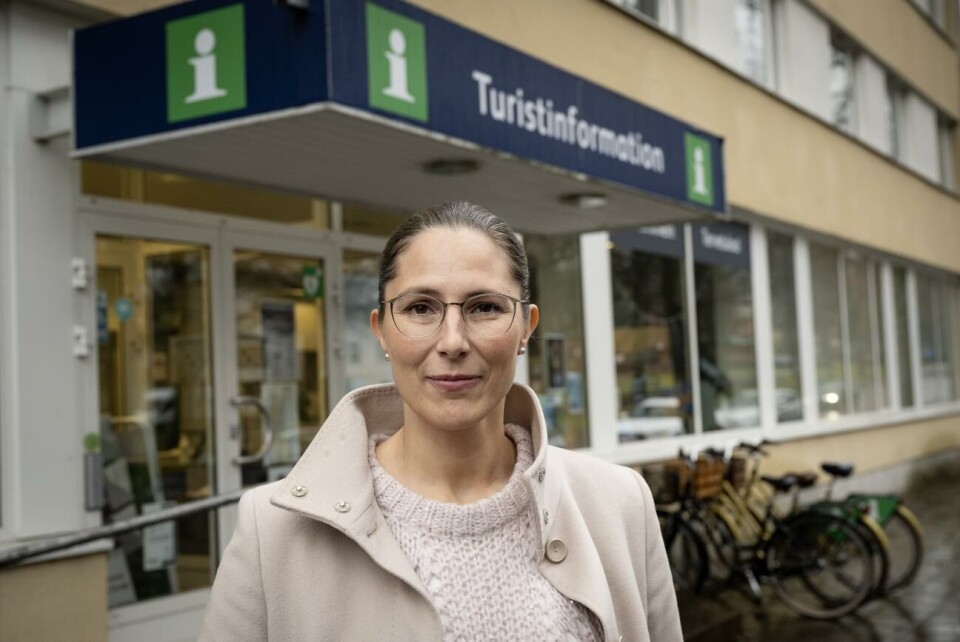Landskapets verksamhetsstöd till Visit Åland har minskats från 1,7 till 1,5 miljoner euro 2024. Det kommer att ha en stor inverkan på verksamheten, enligt vd Lotta Berner Sjölund.
