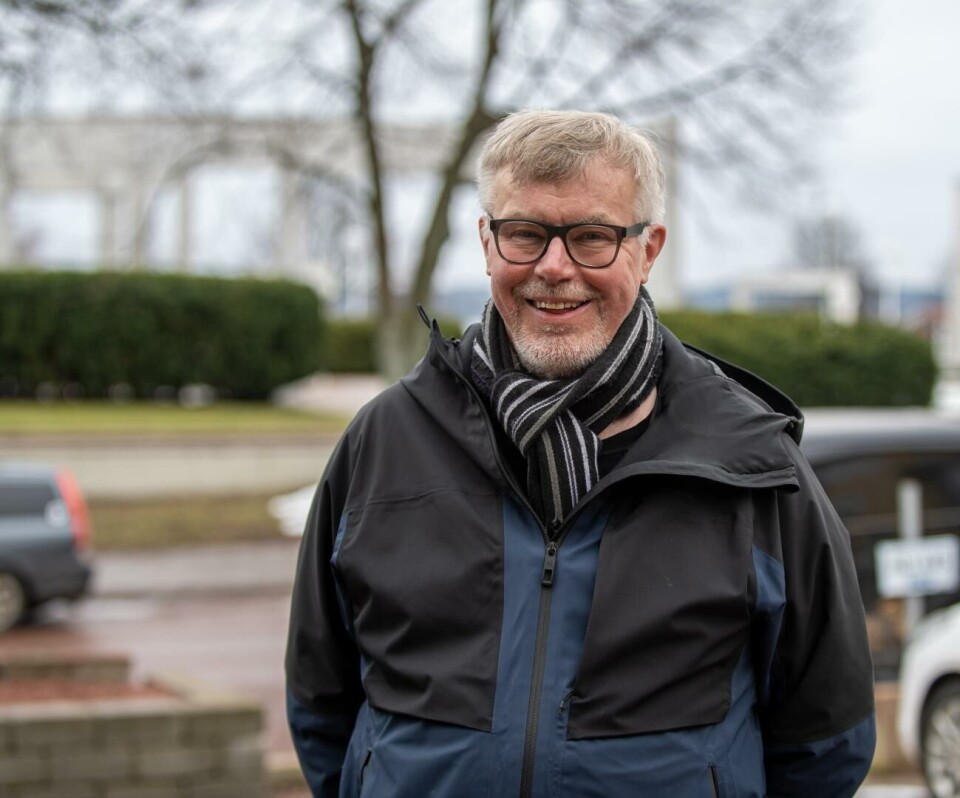 Yngve Öst. Yngve Öst.