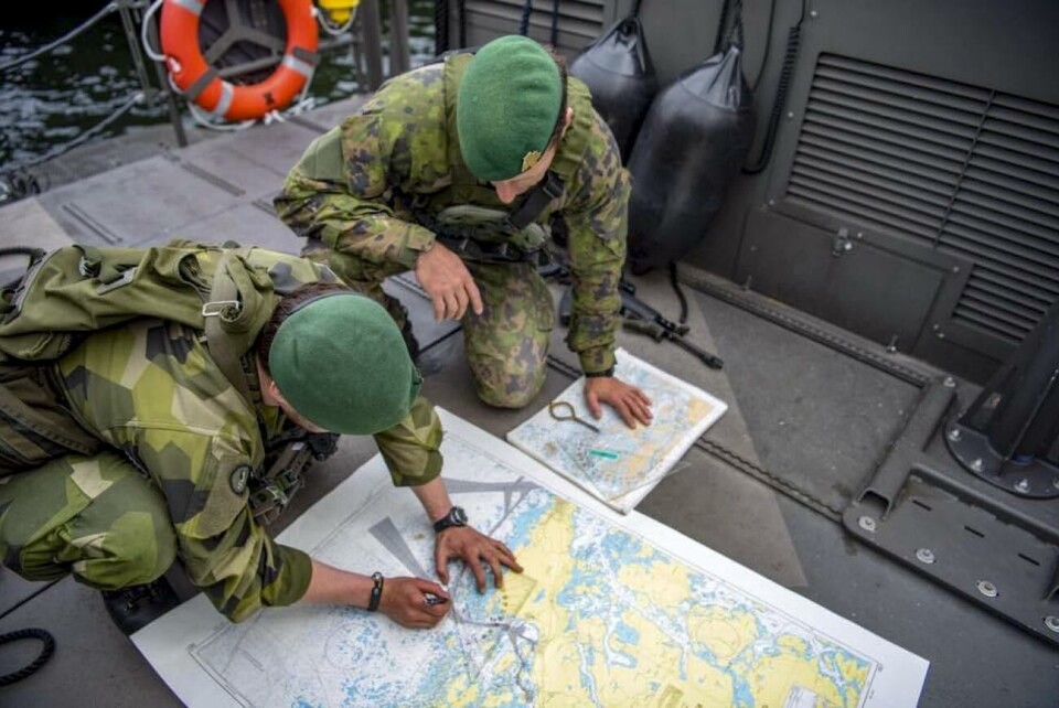 Utspelet från överstelöjtnant Paasikivi om Ålands demilitarisering är synnerligen illa valt och det går dessutom stick i stäv med president Alexander Stubbs tydliga budskap om att Finland alltid agerar lugnt och utgående från fakta.
