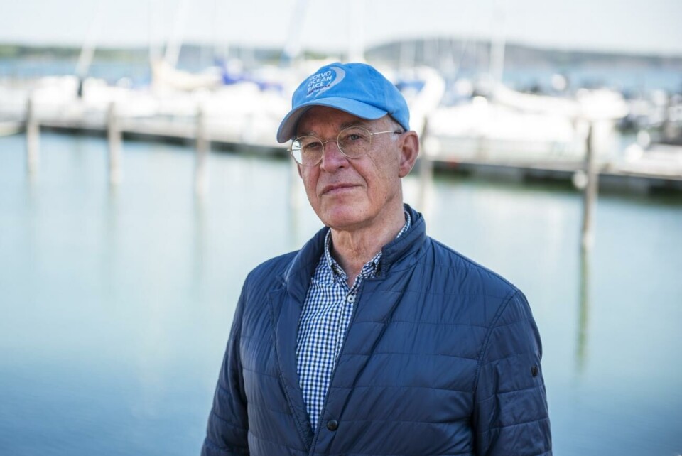 ”Många pratar om en levande skärgård, men få vet hur man håller liv i den”, skriver Christian Pleijel i dagens gästledare.
