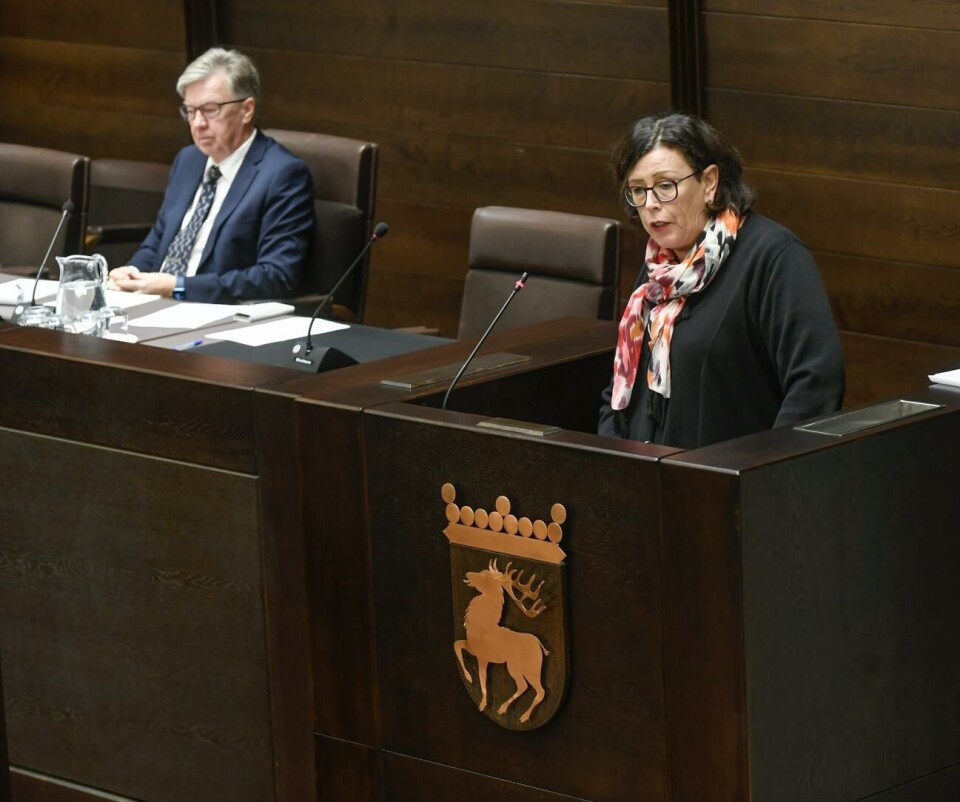 Hur mycket får den politiska själen kosta?