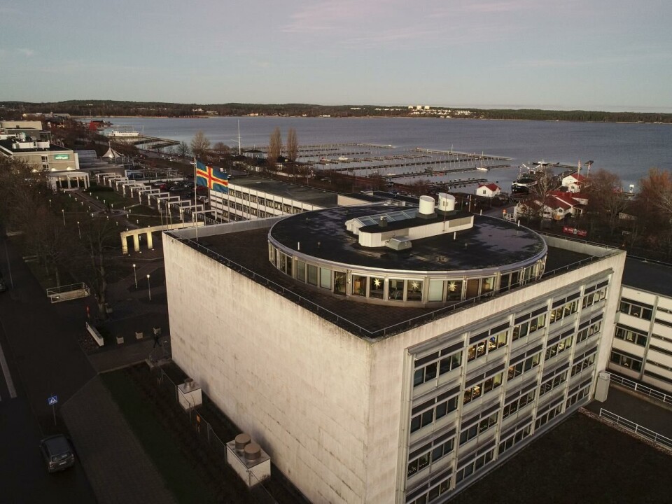 Hur är det med den politiska kämparandan?