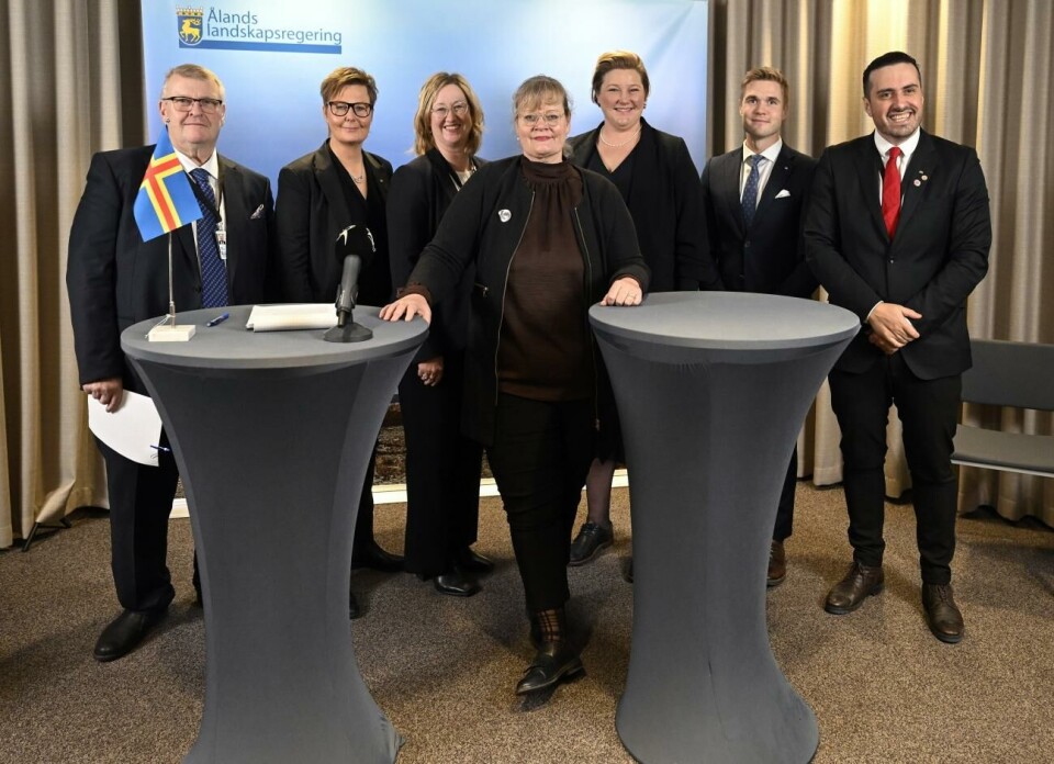 En okej start – men snart måste planerna bli konkreta