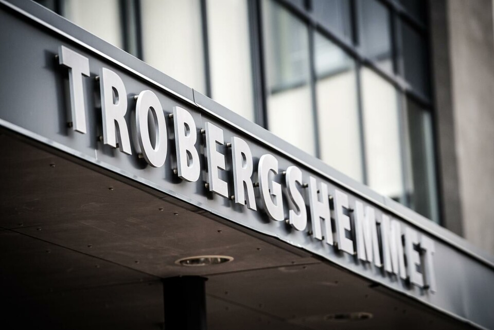 I praktiken har det för flera klienter blivit dyrare att bo på ESB-avdelning jämfört med om man hade bott på institutionsavdelning.Foto: Daniel Eriksson I praktiken har det för flera klienter blivit dyrare att bo på ESB-avdelning jämfört med om man hade bott på institutionsavdelning.Daniel Eriksson