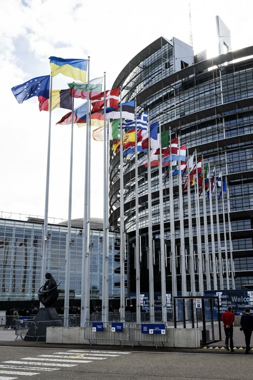 EU-valet är över och nu ska medarbetare rekryteras. Till SFP:s kansli är rekryteringen i full gång men däremot verkar det som de åländska och finländska socialdemokraterna återigen inte är överens om vad deras samarbete ska resultera i. EU-valet är över och nu ska medarbetare rekryteras. Till SFP_s kansli är rekryteringen i full gång men däremot verkar det som de åländska och finländska socialdemokraterna återigen inte är överens om vad deras samarbete ska resultera i.