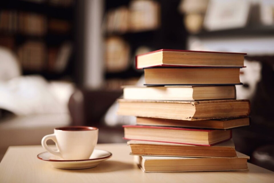 Dagens ledare ställer frågan om hur man skulle kunna jobba fram insatser på litteraturområdet.Foto: iStock Dagens ledare ställer frågan om hur man skulle kunna jobba fram insatser på litteraturområdet.