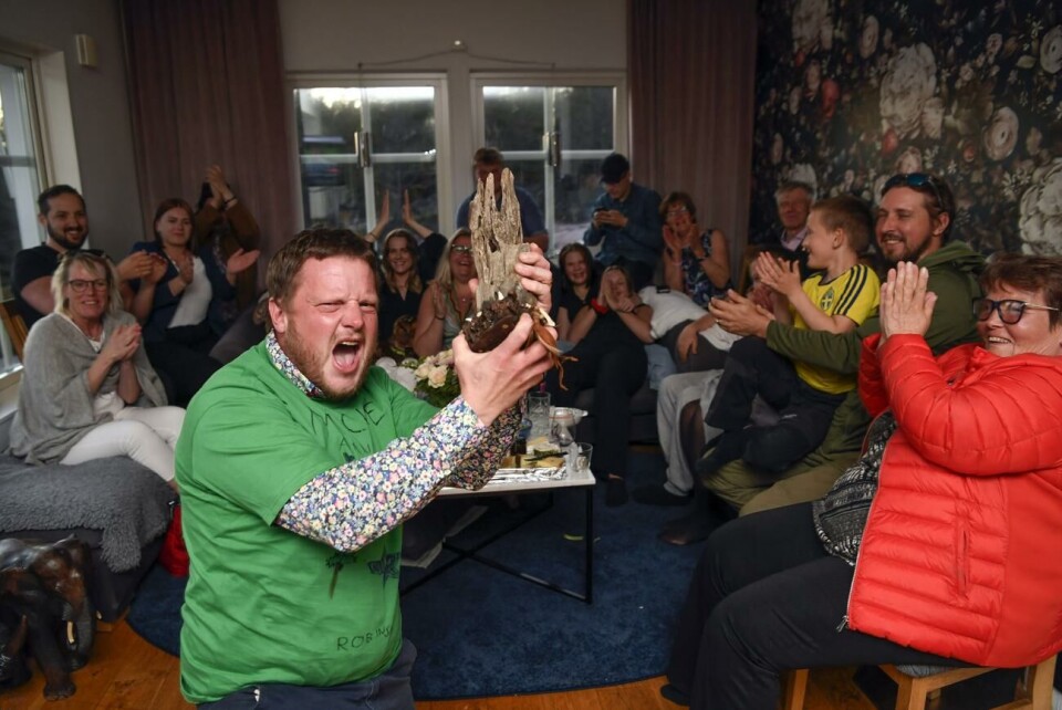 Vi har mycket att lära oss av såsdueller