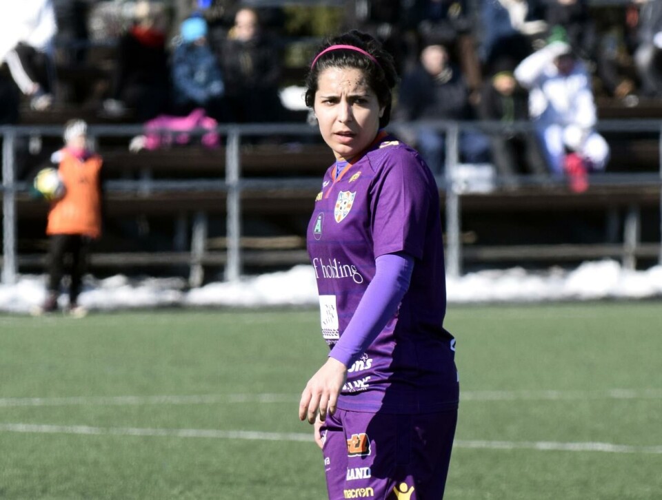 Bortaseger för Åland United