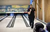 Sport, Bowling, *** Local Caption *** @Normal:Sport, Bowling, Oskar Welin, Komet