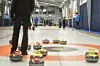 Curling