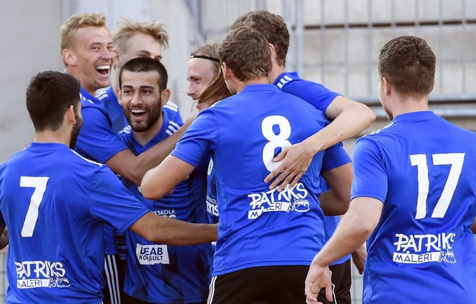 Foto: Daniel Eriksson