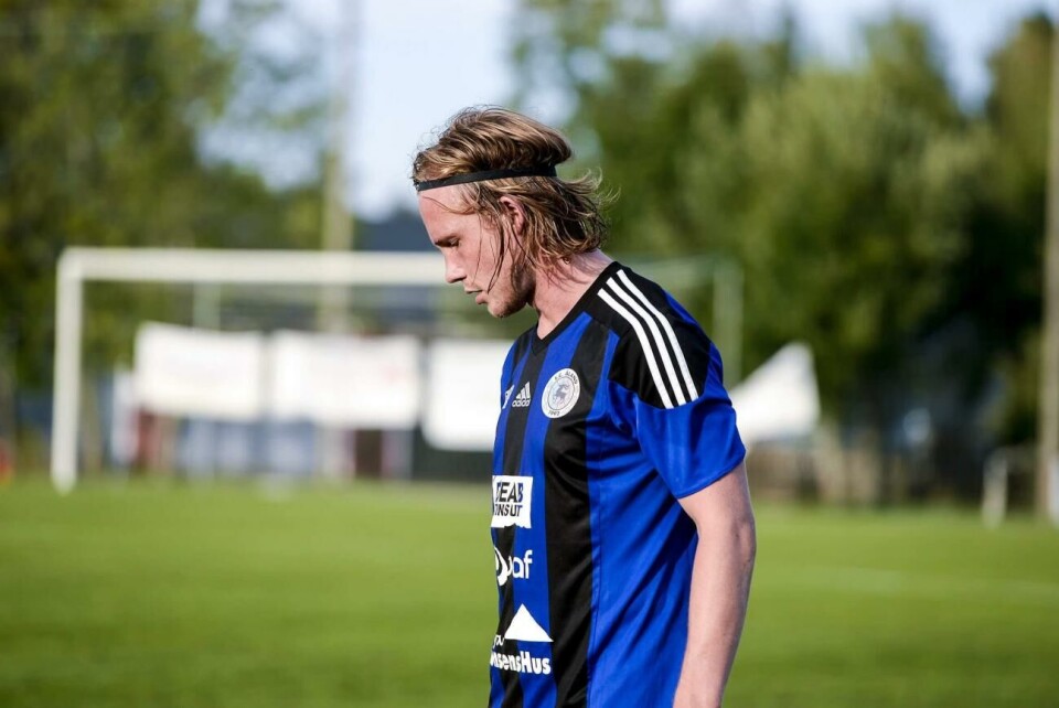 FC Åland kryssade i mållös match