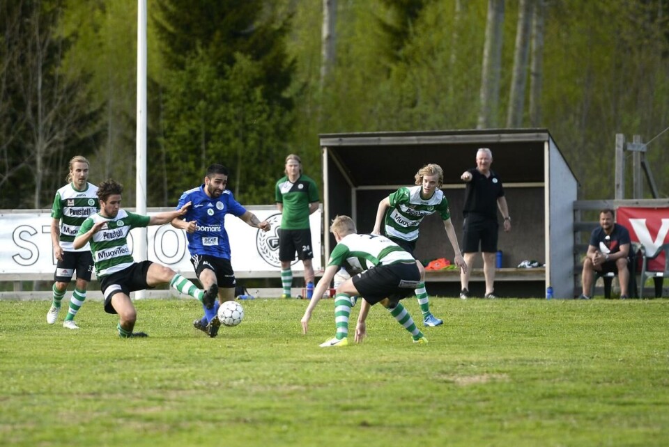 Foto: Sofia Södergårdh