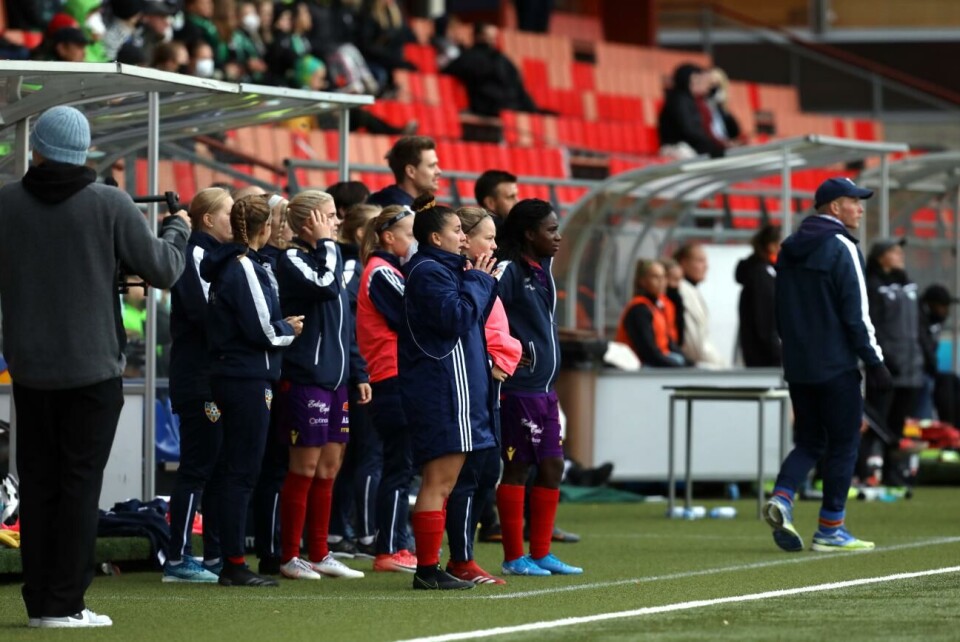 ÅU till Vanda för premiärmatch