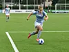 180821 , 18082021 , 202108018 , Fotboll , WHA , ÅU , Åland United , UWCL , kvalturnering i Womens Champions League , ÅU-Olimpia Cluj med 4-0 , på bilden: Dana Leskinen