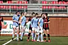 170421, Fotboll, Nationella ligan, Myrbacka, Myyrmäki, Vanda, PK-35 Vanda - Åland United, Sarah Troccoli, Sanni Ojanen, Marina Pereira Jaleca, Pille Raadik@Foto:Juha Tamminen