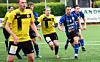 Fotboll, FC Åland, Daniel Boman *** Local Caption *** @Bildtext:Daniel Boman  till höger framför Michael Fonsell  stod för det förlösande 1-0-målet med tjugo minuter kvar att spela.@Normal:Foto: Daniel Eriksson