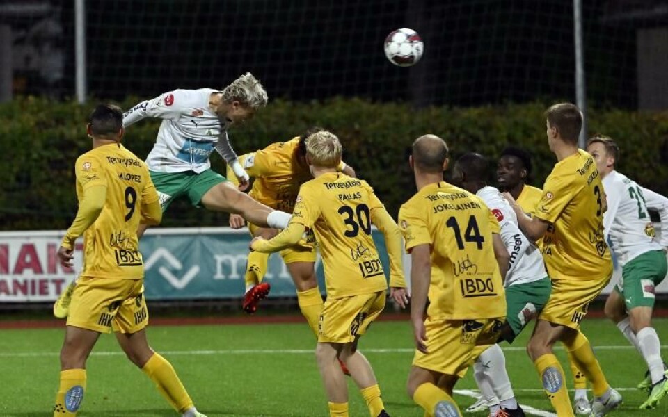 Foto: DANIEL ERIKSSON
