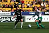 IFK Mariehamn, SJK, Gustaf Backaliden