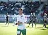 060822 , 06082022 , 20220806 , Fotboll , IFK , IFK Mariehamn-FC Haka , WHA , Jamie Hopcutt