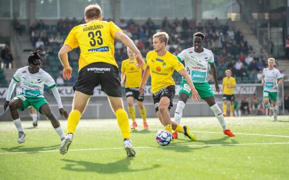 Foto: Amir Karbalaei