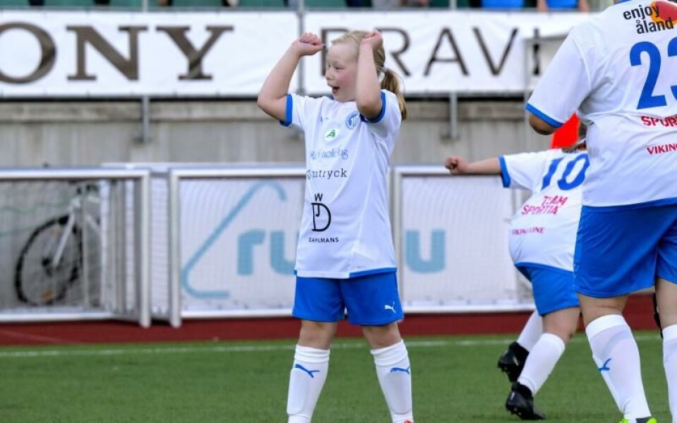 Foto: Robert Jansson