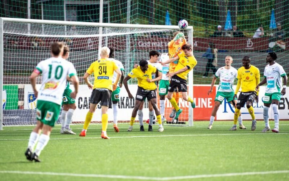 Foto: Amir karbalaei