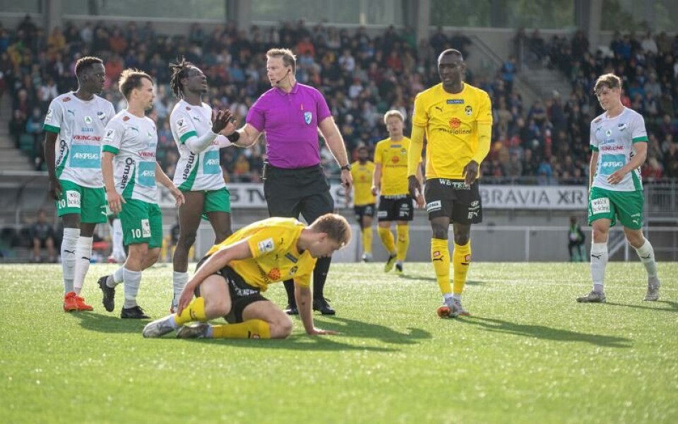 Foto: Amir karbalaei