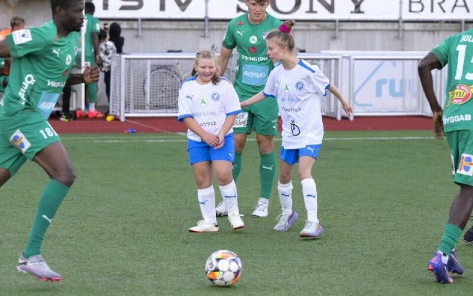 Foto: Robert Jansson