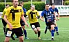 Fotboll, FC Åland, Daniel Boman *** Local Caption *** @Bildtext:Daniel Boman  till höger framför Michael Fonsell  stod för det förlösande 1-0-målet med tjugo minuter kvar att spela.@Normal:Foto: Daniel Eriksson