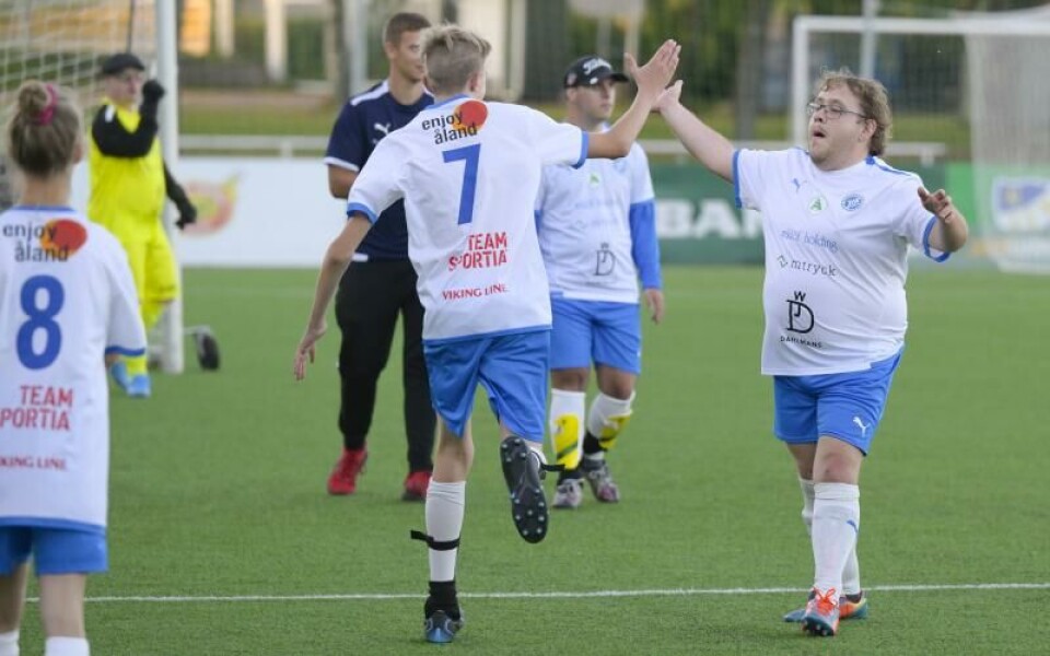 Foto: Robert Jansson